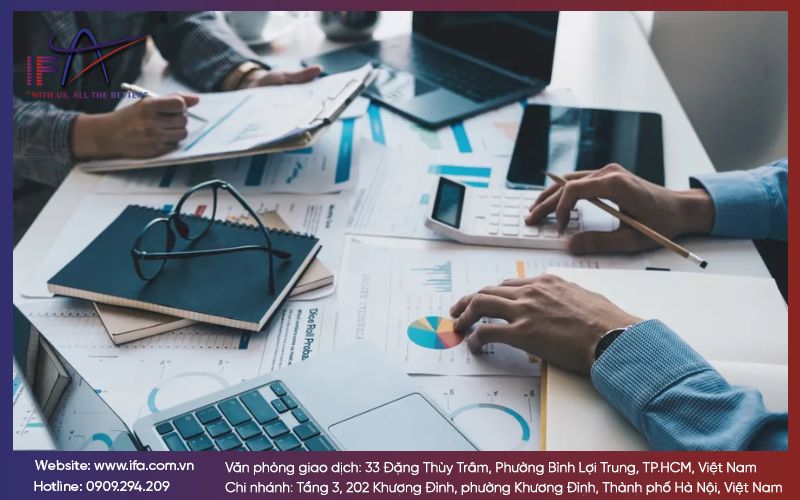 Lợi ích việc áp dụng IFRS tại Việt Nam