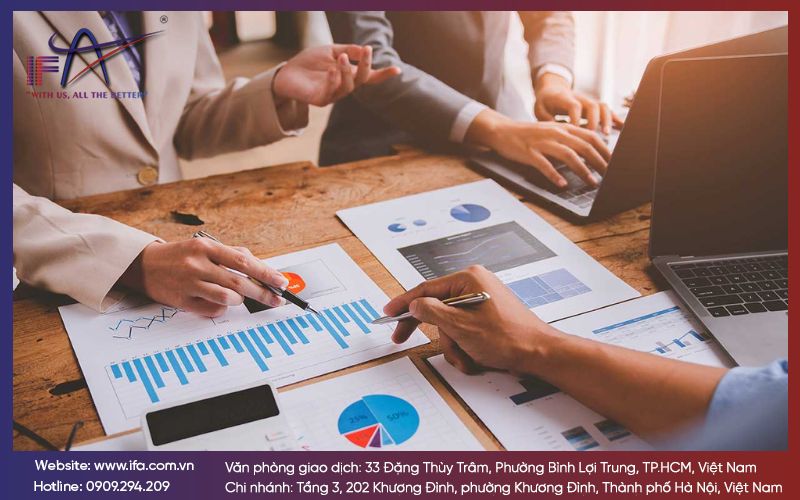 Thách thức khi áp dụng IFRS tại Việt Nam