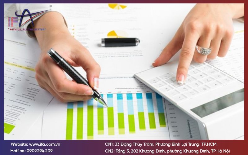 Các bước lập kế hoạch kiểm toán nội bộ chi tiết