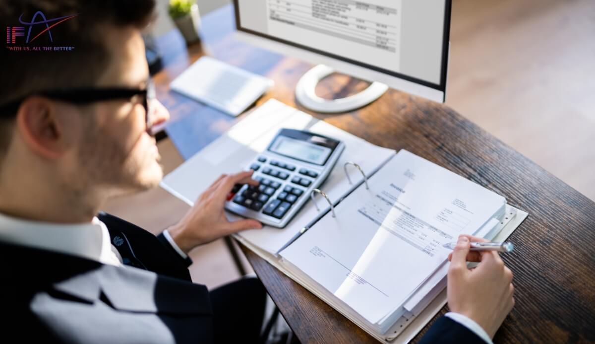 Tự động hóa việc tính thuế giúp doanh nghiệp thích ứng nhanh với chính sách thuế mới năm 2025.