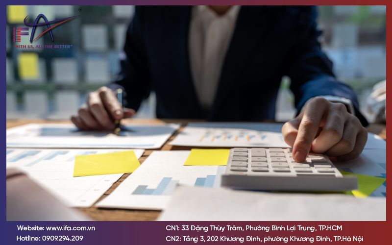 Vai trò của kế toán trong doanh nghiệp thương mại