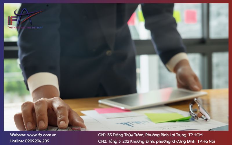 Hạch toán nghiệp vụ tiêu thụ hàng hóa