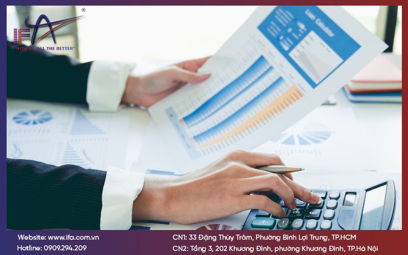 Lưu ý khi thực hiện kế toán trong doanh nghiệp thương mại