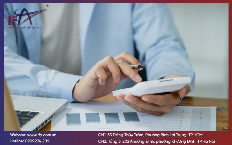 Tố chất cần có để làm kế toán doanh nghiệp và kế toán công