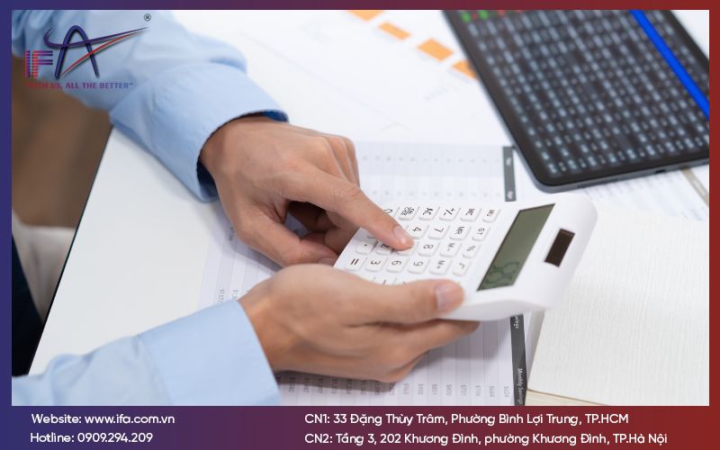 Tài khoản Nợ và tài khoản Có