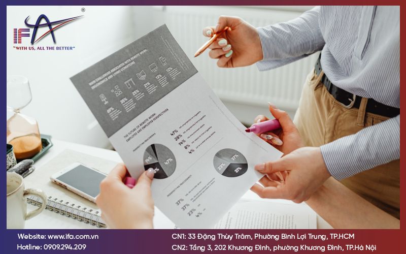 Ví dụ về kế toán kép