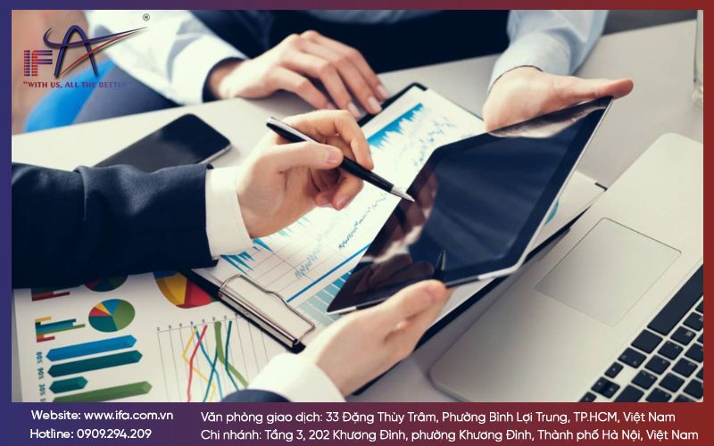 Kỹ năng cần có của kế toán mua hàng