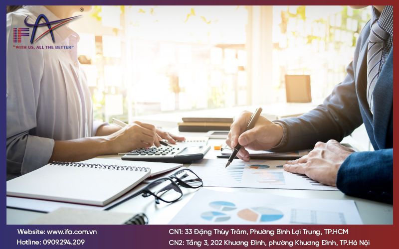Vai trò của kế toán quản trị trong doanh nghiệp