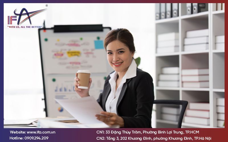 Chức năng của kế toán quản trị