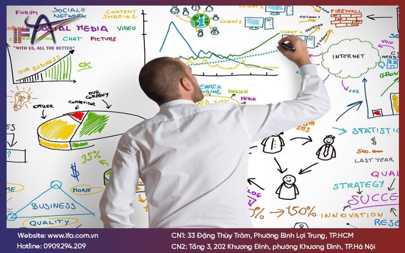 Kỹ năng cần có của kế toán quản trị