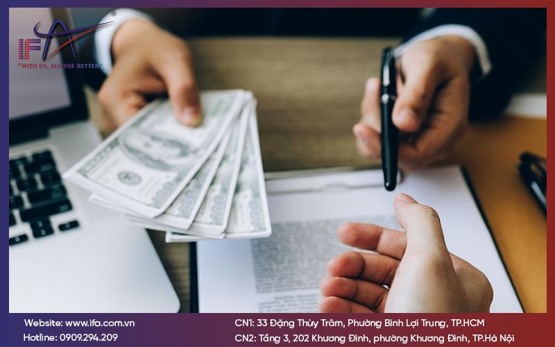 Một số câu hỏi thường gặp về kế toán quản trị
