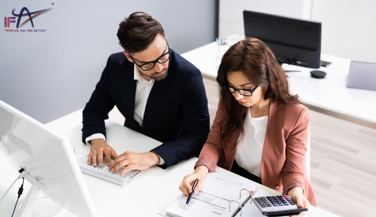 Đồng hành cùng doanh nghiệp trong từng quyết định thuế – Dịch vụ kế toán thuế trọn gói TPHCM chuyên nghiệp!