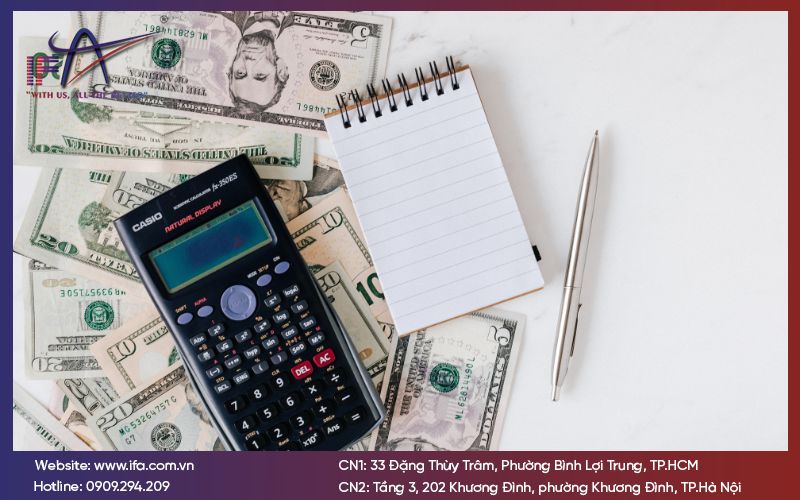 Quản lý tạm ứng lương