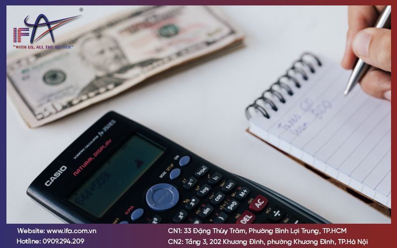 Chứng từ cần có khi kế toán tiền lương