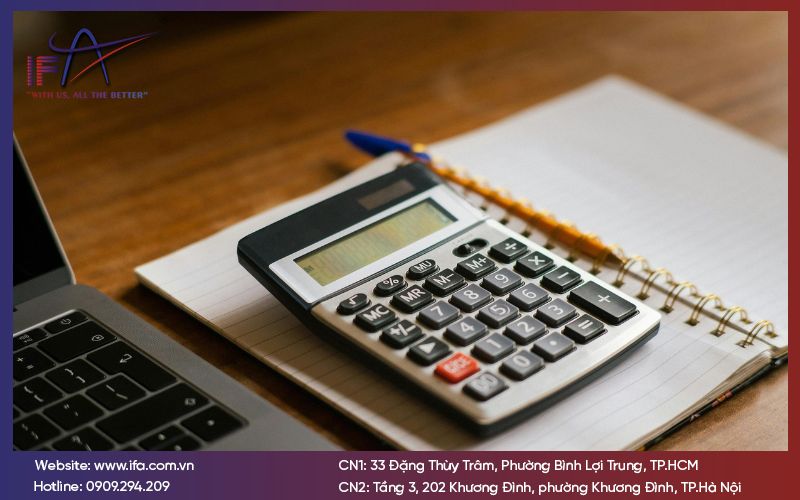 Bước 6. Thực hiện thanh toán tiền lương