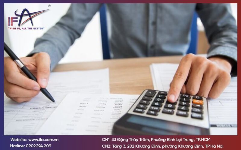 Báo cáo tài chính