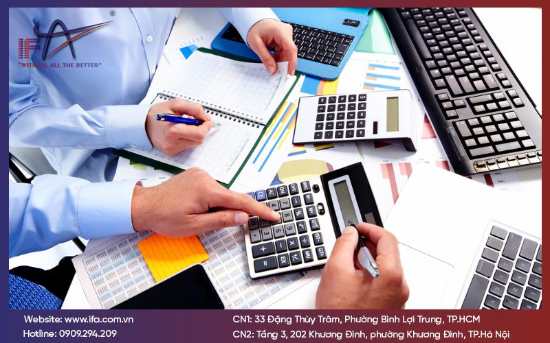 Các doanh nghiệp phải nộp báo cáo tài chính 