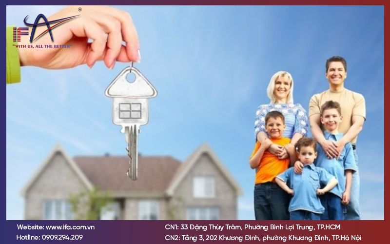 kiểm toán độc lập chung cư