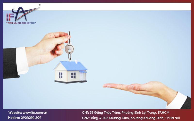 kiểm toán độc lập chung cư