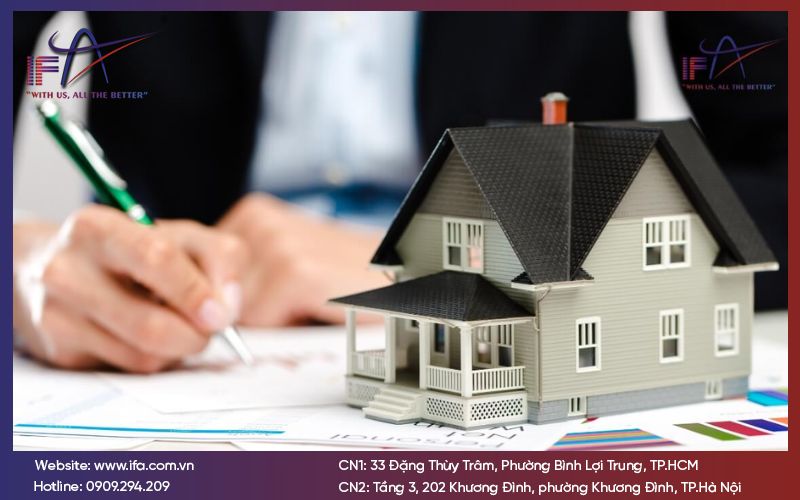 kiểm toán độc lập chung cư