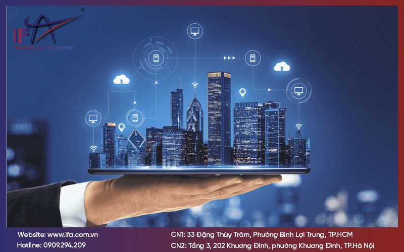 kiểm toán tài chính chung cư