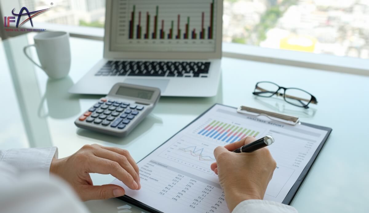 Kiểm toán báo cáo quyết toán giúp doanh nghiệp tăng minh bạch và tối ưu quản trị tài chính.