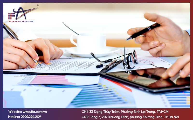 Kiểm toán báo cáo tài chính là gì?