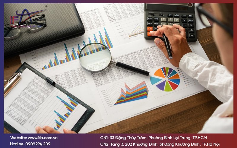 Các nhóm đối tượng cần kiểm toán báo cáo tài chính