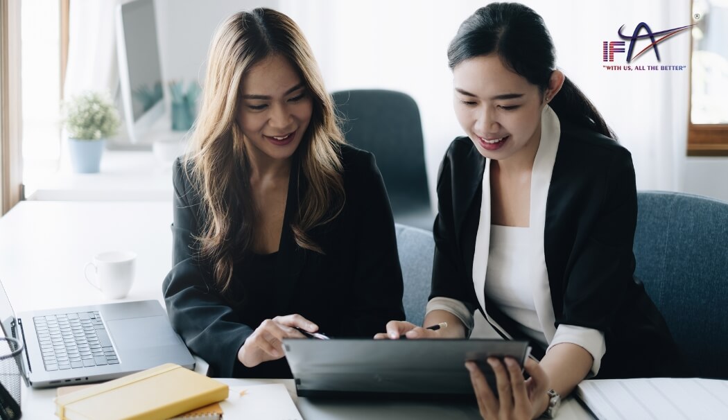 Cùng khám phá cách kiểm toán công ty giúp doanh nghiệp minh bạch tài chính và tăng trưởng bền vững!
