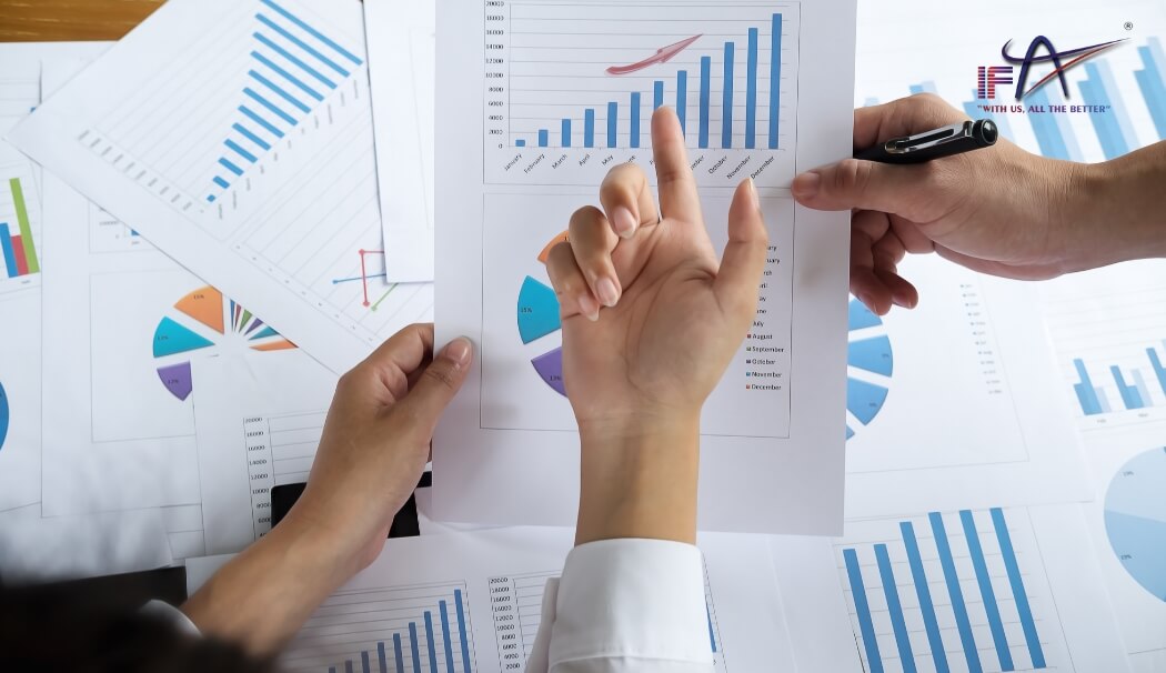 Phân tích tài chính doanh nghiệp hiệu quả nhờ kiểm toán công ty đáng tin cậy và chuyên sâu.