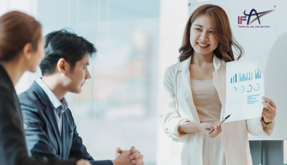 Kiểm toán độc lập – minh bạch số liệu, tăng độ tin cậy với nhà đầu tư.