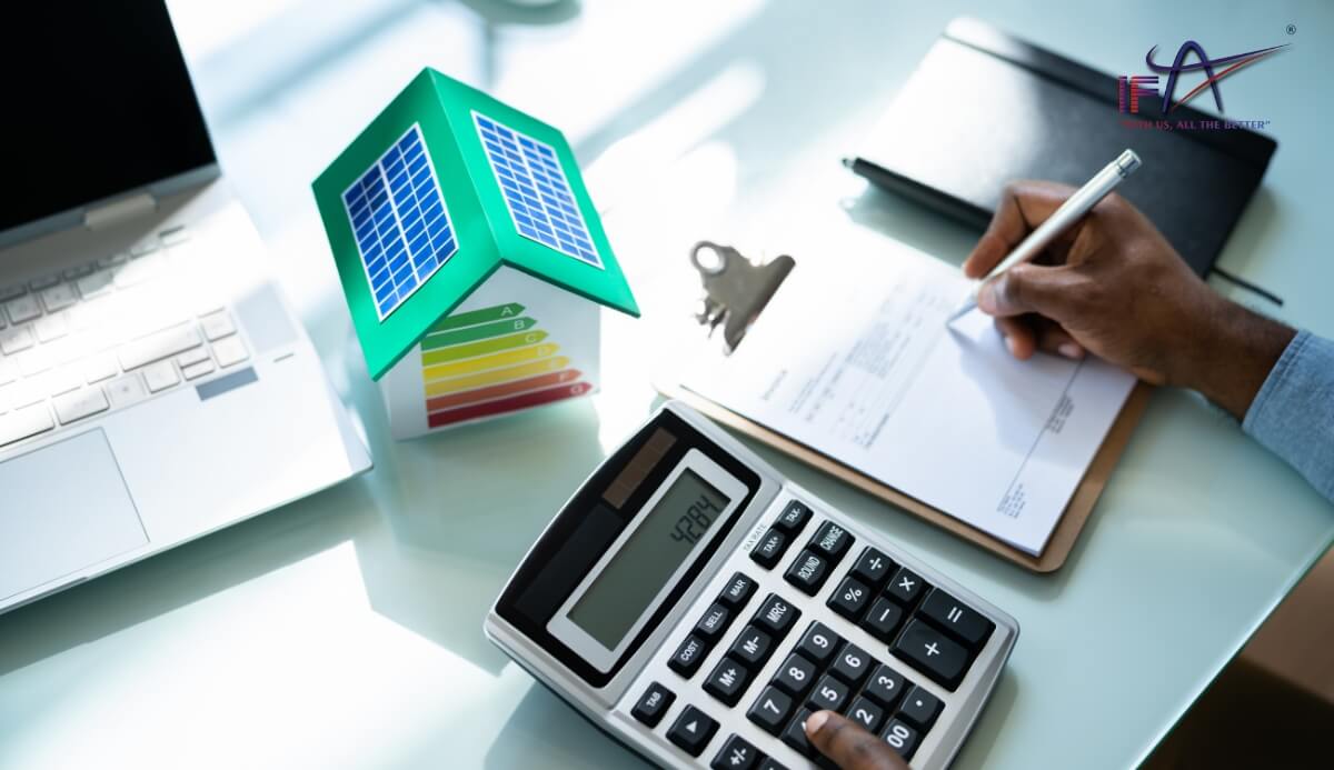 Định giá và kiểm soát ngân sách hiệu quả bắt đầu từ một cuộc kiểm toán độc lập chính xác.