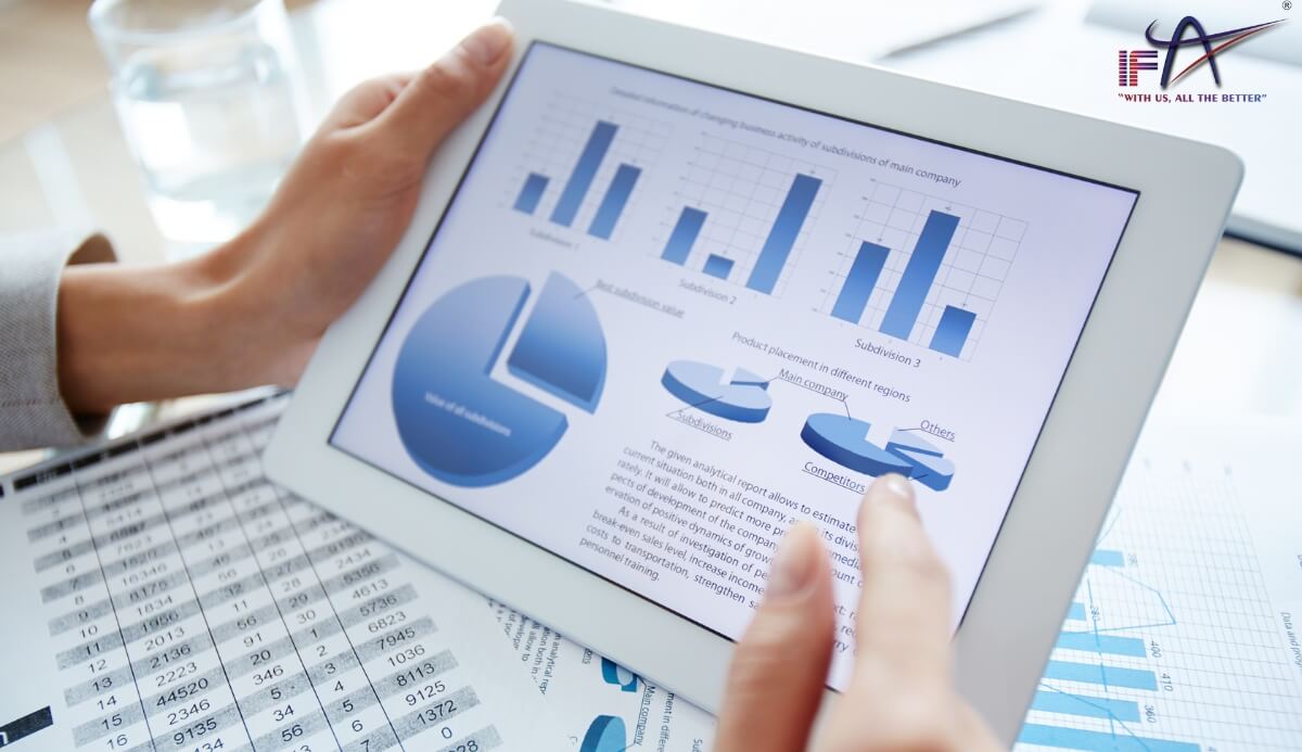 Làm việc linh hoạt trên tablet – giải pháp hiện đại cho kiểm toán độc lập thuế mọi lúc, mọi nơi.