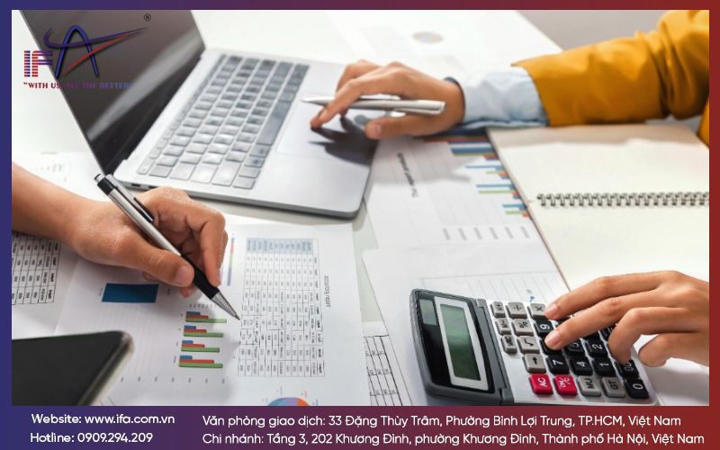 Kế toán là gì?