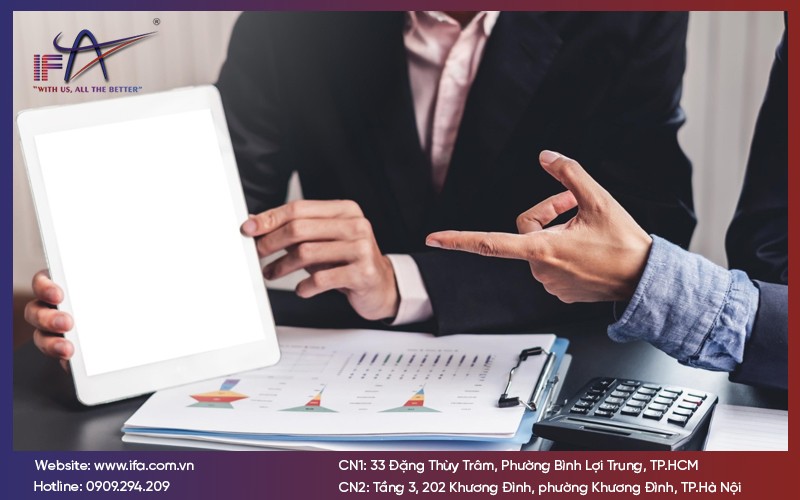 Nội dung của kiểm toán nhà cao tầng tại IFA