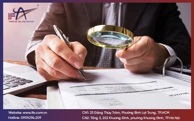 Quy trình triển khai kiểm toán nhà cao tầng