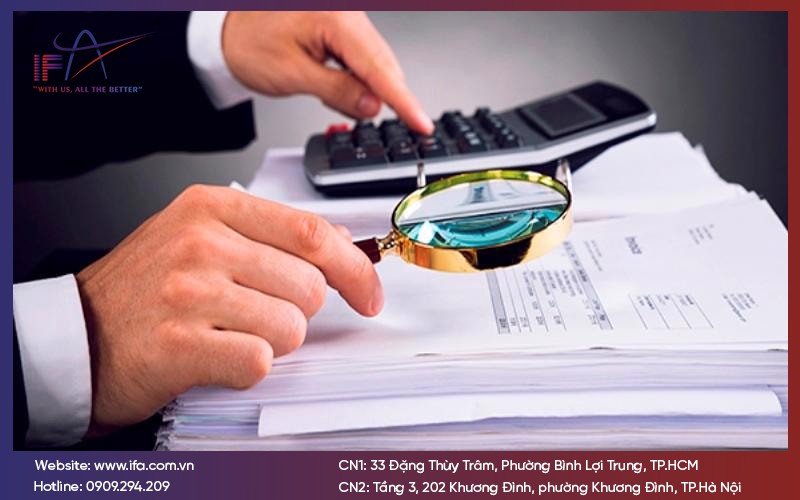 Cam kết khi sử dụng dịch vụ kiểm toán nhà cao tầng