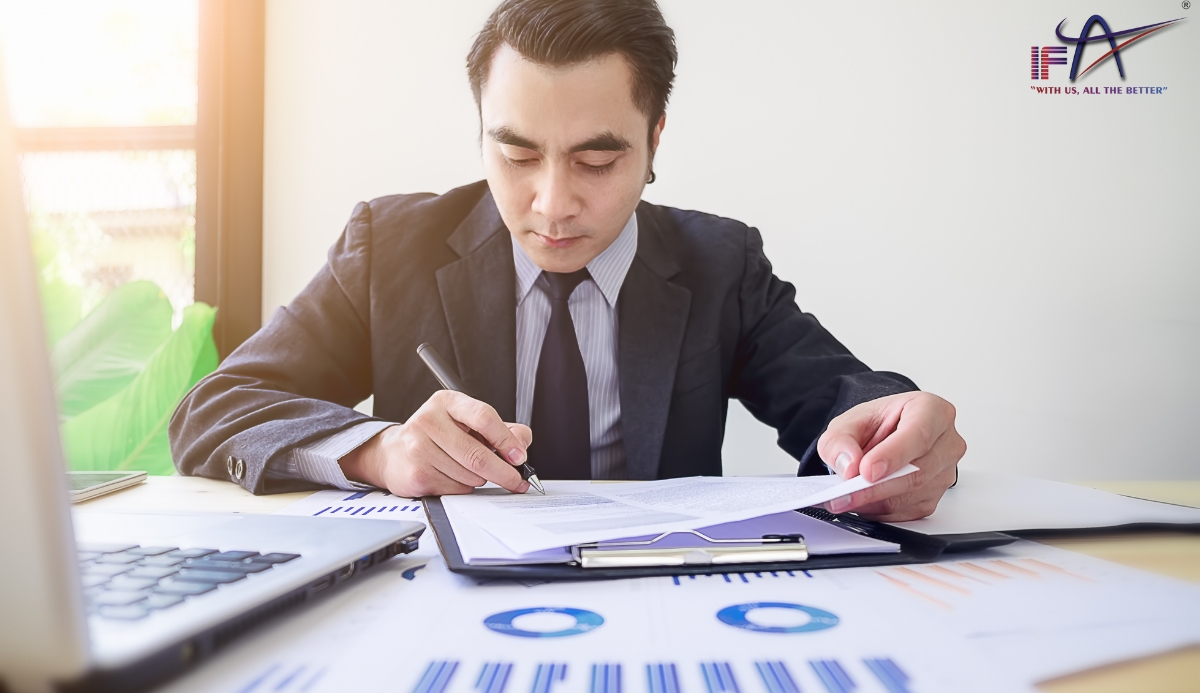 Lập kế hoạch kiểm toán nội bộ là nền tảng giúp doanh nghiệp vận hành hiệu quả hơn.