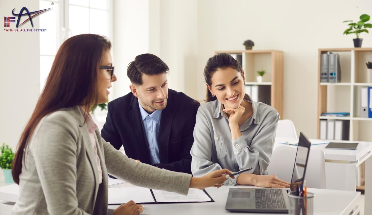 Buổi tư vấn kiểm toán tài chính tòa nhà chuyên nghiệp, hỗ trợ ban quản lý minh bạch nguồn thu – chi.