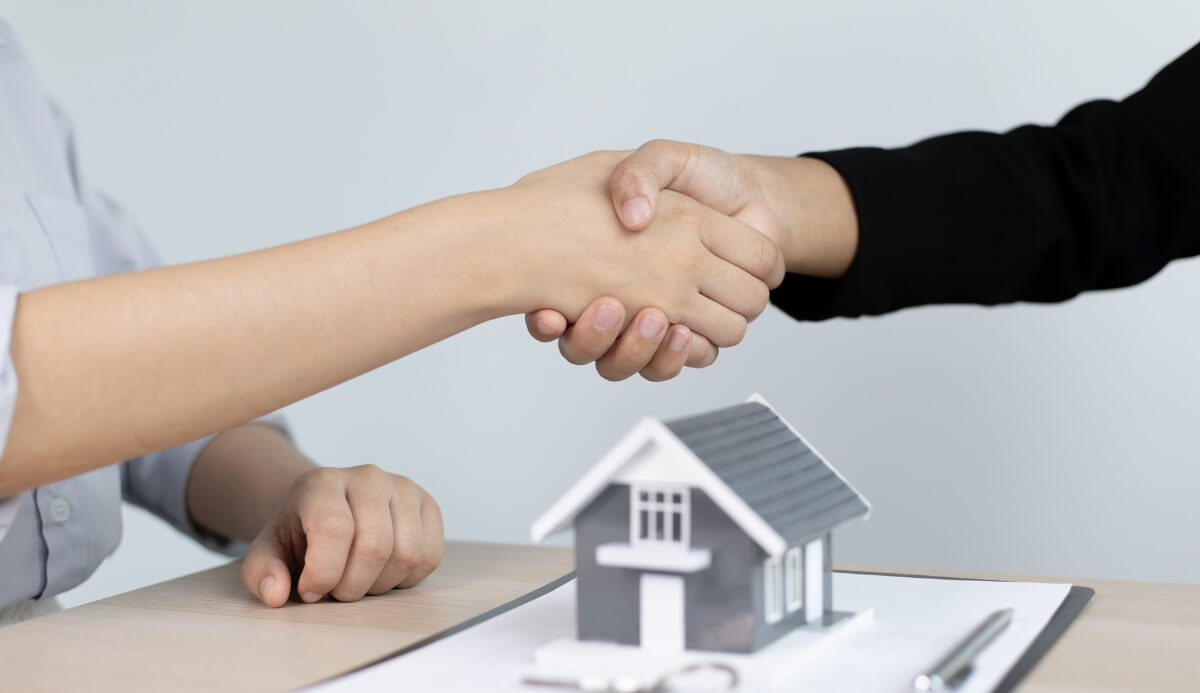 Ký kết minh bạch – bước đầu cho kiểm toán tài chính chung cư thành công.