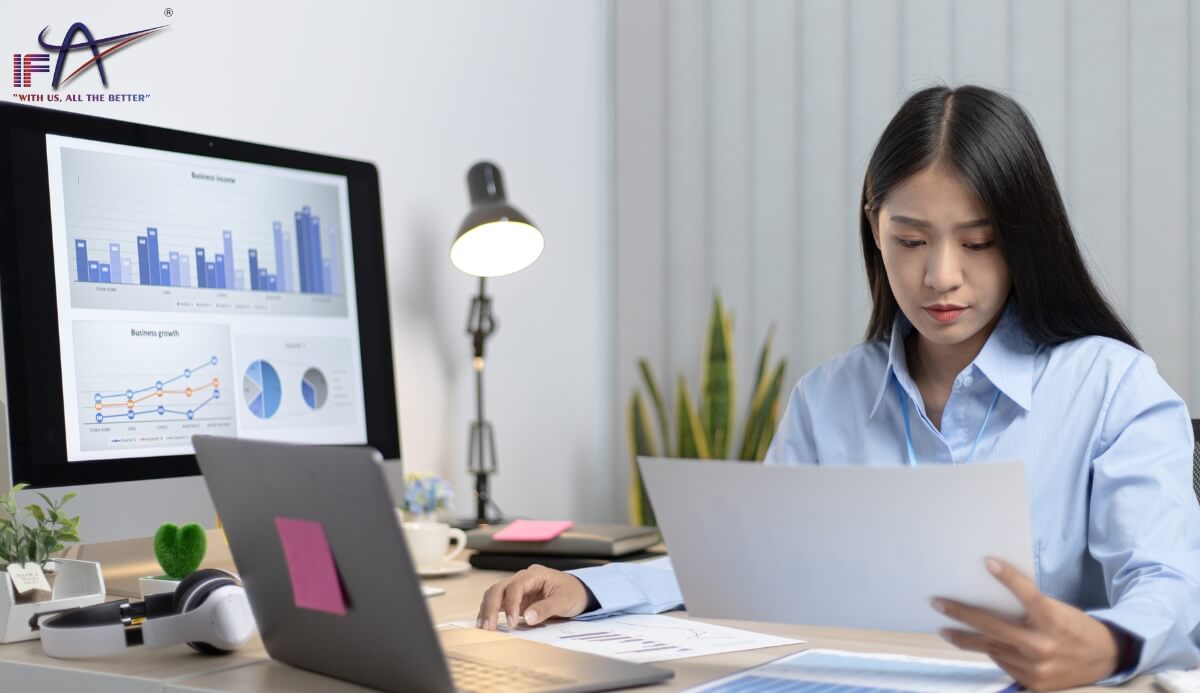 Lập kế hoạch thông minh – Đòn bẩy hiệu quả trong quy trình kế toán trọn gói!