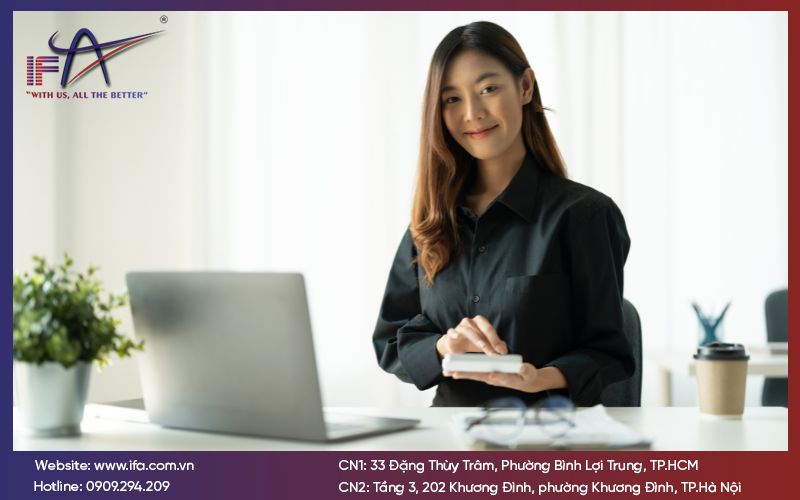 Vai trò và trách nhiệm của kế toán trưởng
