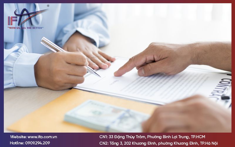 Các yếu tố ảnh hưởng đến lương kế toán trưởng
