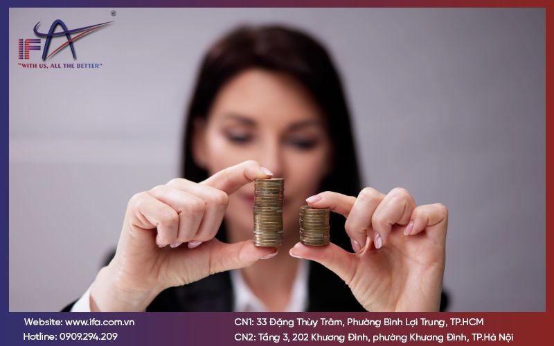 Cách nâng cao mức lương kế toán trưởng