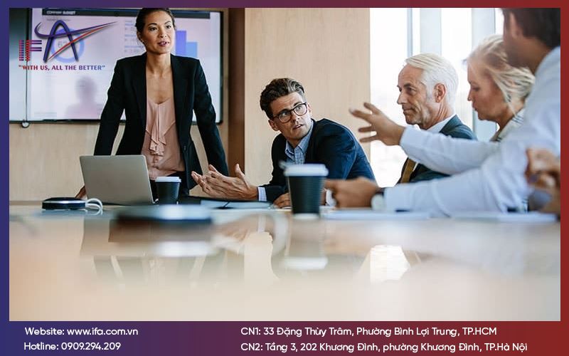 Đối tượng áp dụng mẫu báo cáo tài chính