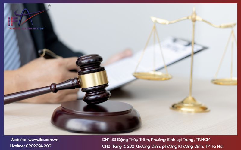 Các trường hợp không bị xử phạt hành chính