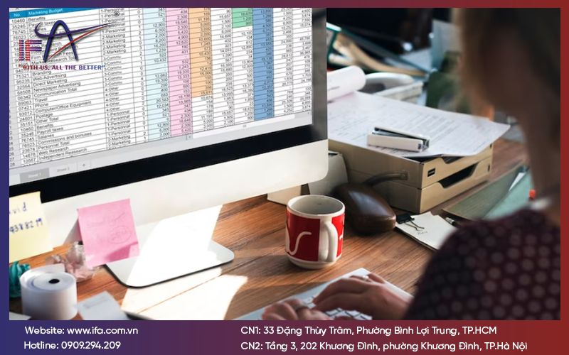 Cơ hội việc làm của kế toán và kiểm toán