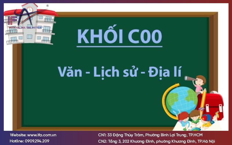 Thi Kế toán khối C