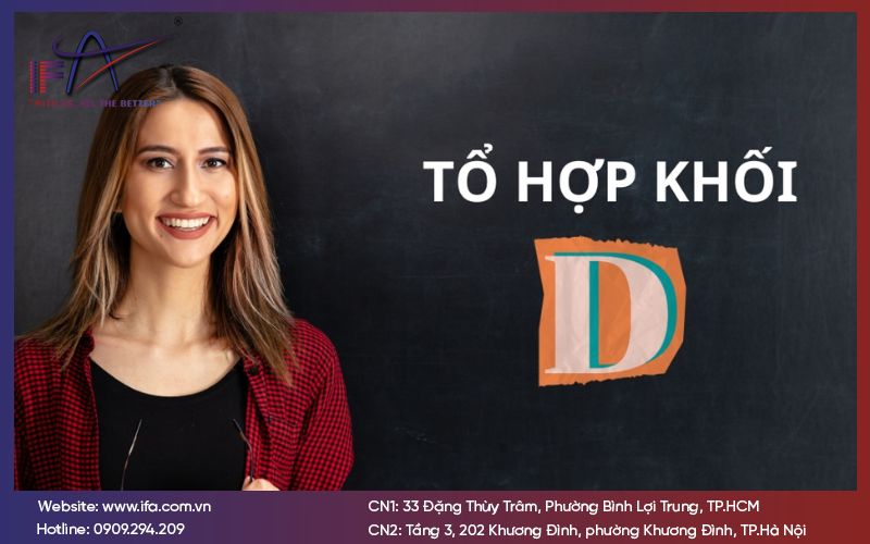 Thi Kế toán khối D