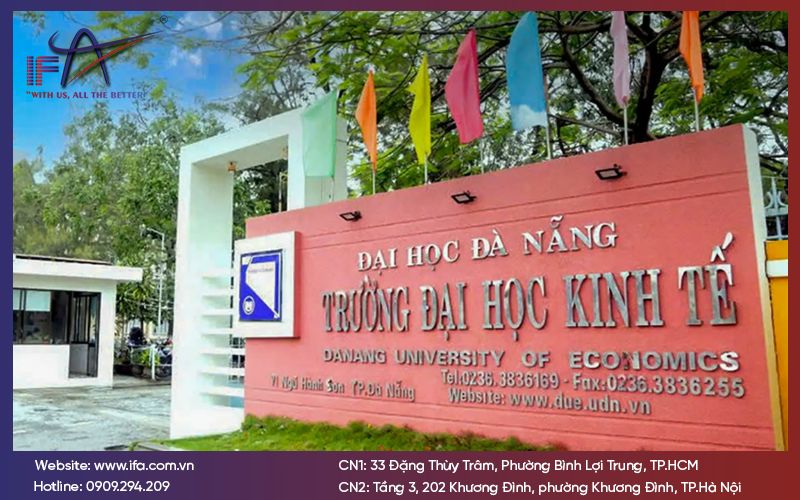 Ngành Kế toán học ở trường nào?